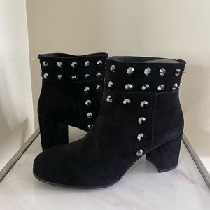 Pedro Garcia Ankle Boots